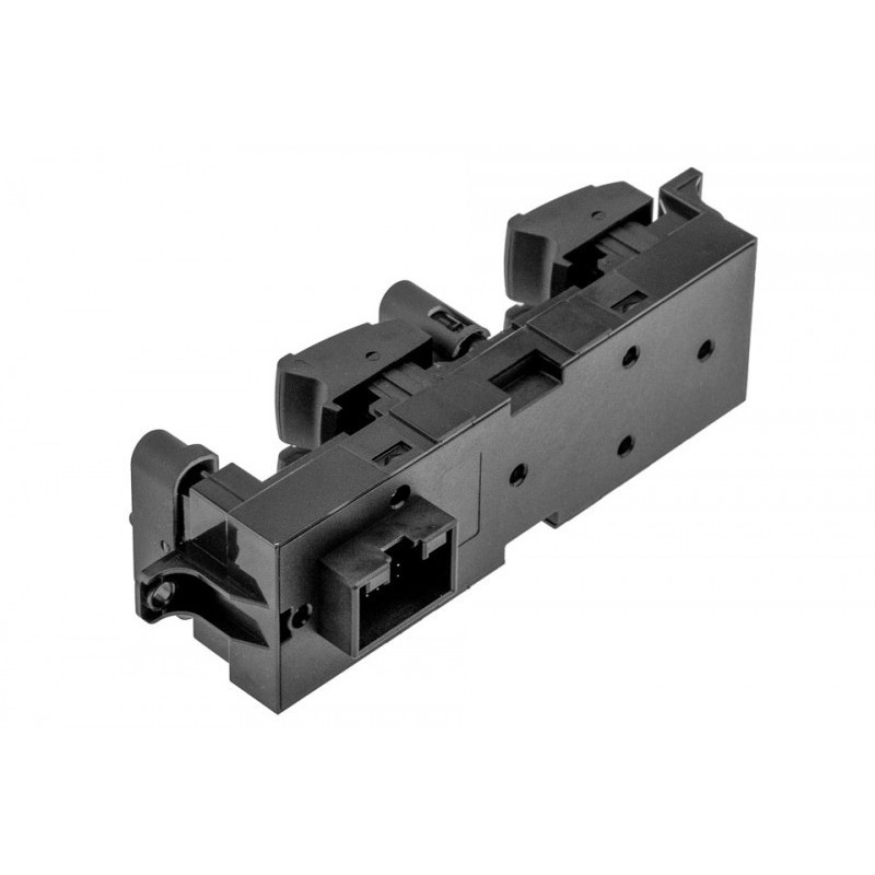 Window adjustment switch EWS-VW-006 Compatible VW GOLF IV 1997-, BORA 1998-, PASSAT B5 2000- 1J4959857D