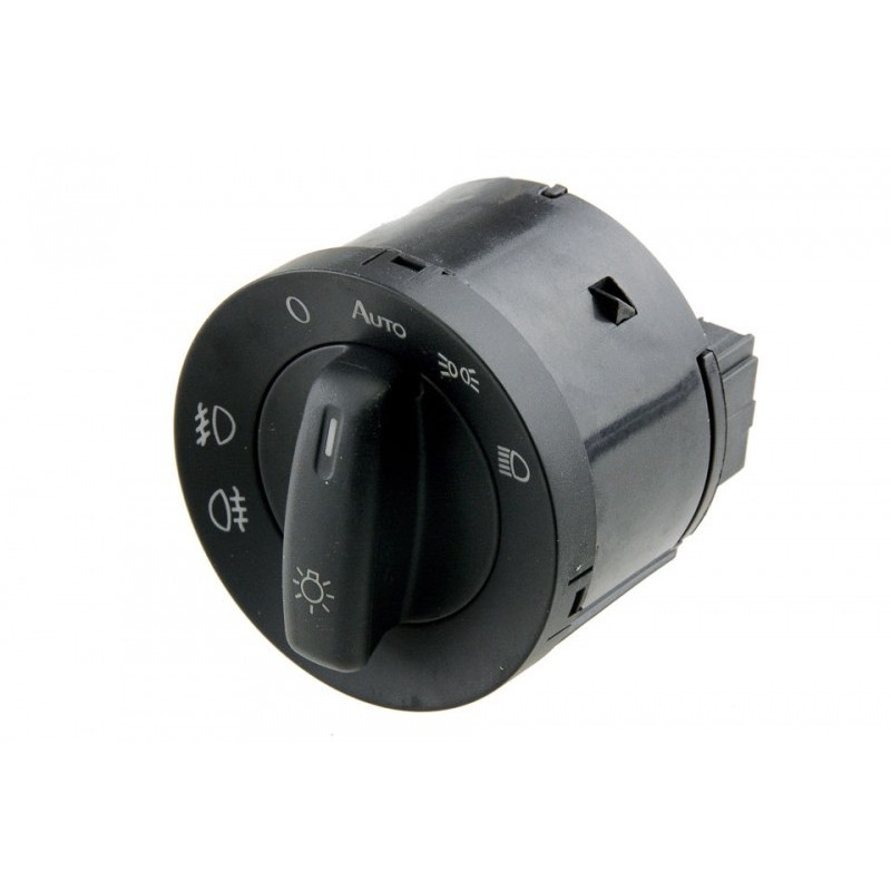 Light switch EWS-VW-011 Compatible VW GOLF V 2003-, JETTA 2005-, PASSAT B6 2005-, TOURAN 2005- 1K0941431AS