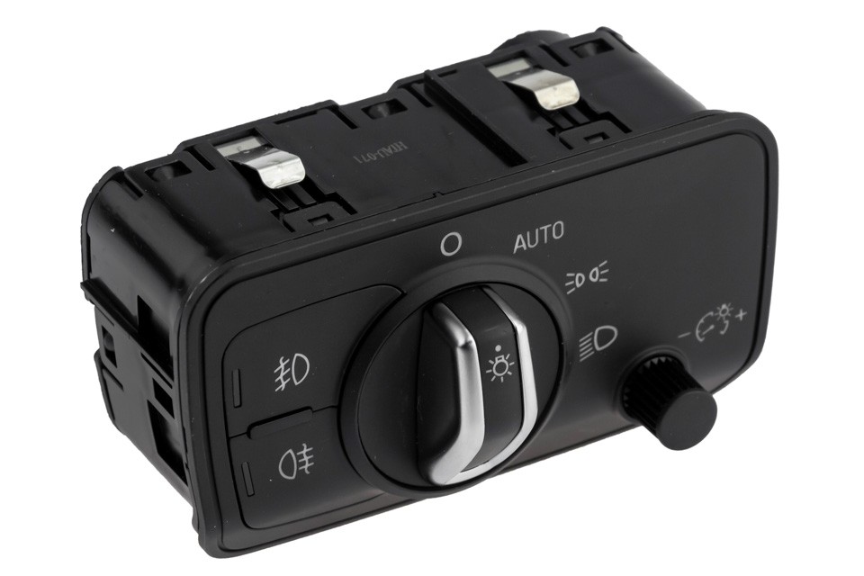 LIGHT SWITCH compatible AUDI A4 B6 2000-2004, A4 B7 2004-2007 - EWS-VW-014