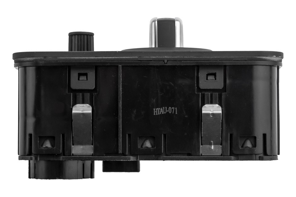 LIGHT SWITCH compatible AUDI A4 B6 2000-2004, A4 B7 2004-2007 - EWS-VW-014