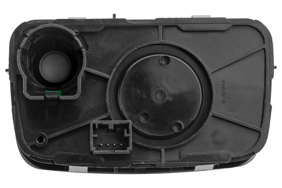 LIGHT SWITCH compatible AUDI A4 B6 2000-2004, A4 B7 2004-2007 - EWS-VW-014