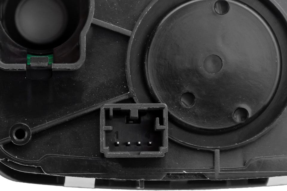 LIGHT SWITCH compatible AUDI A4 B6 2000-2004, A4 B7 2004-2007 - EWS-VW-014