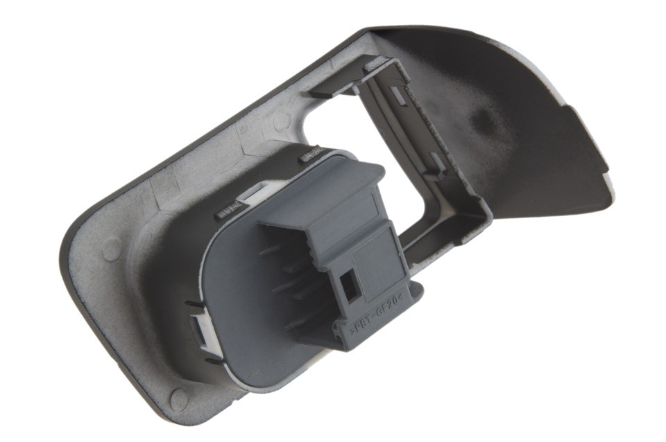 MIRROR ADJUSTMENT SWITCH compatible VW CADDY 2004-, TOURAN 2003- EWS-VW-017