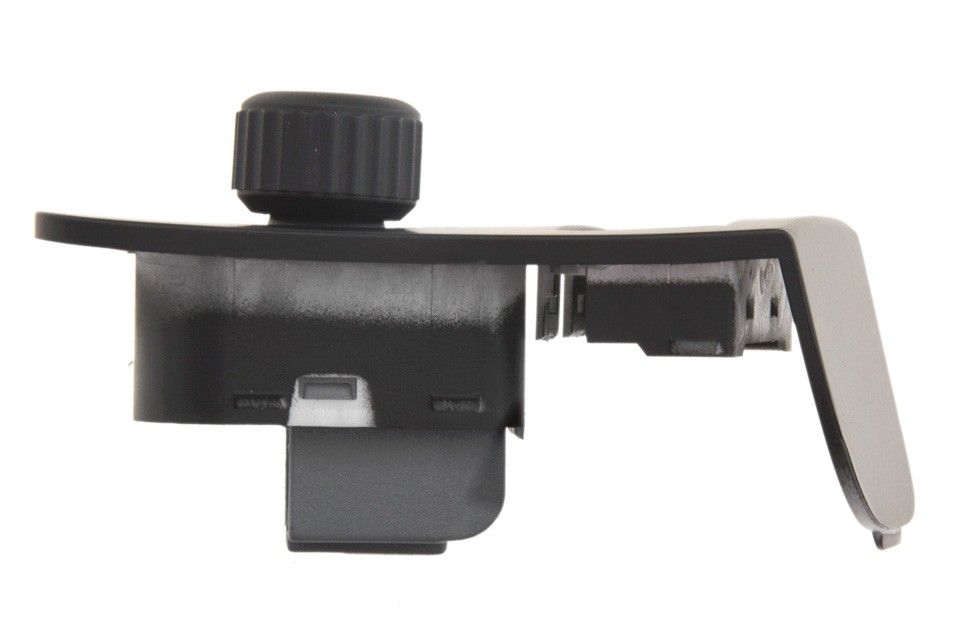 MIRROR ADJUSTMENT SWITCH compatible VW CADDY 2004-, TOURAN 2003- EWS-VW-017