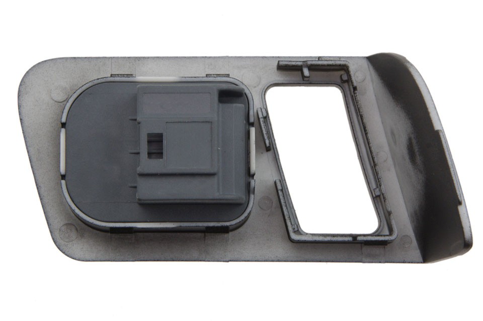 MIRROR ADJUSTMENT SWITCH compatible VW CADDY 2004-, TOURAN 2003- EWS-VW-017