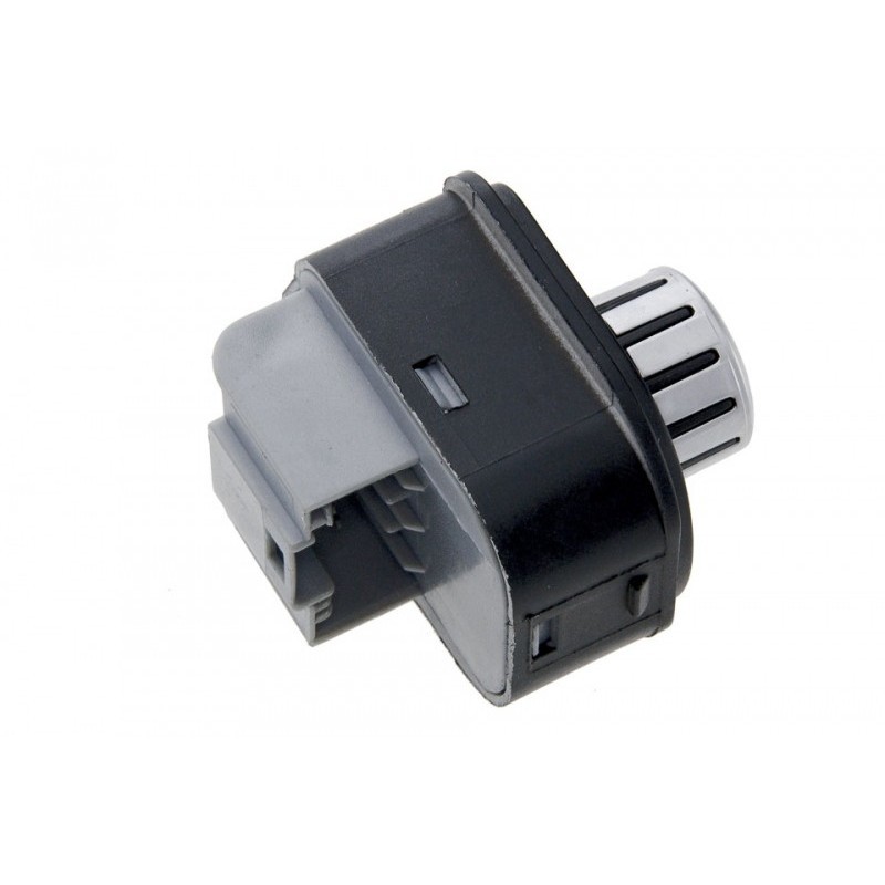 Mirror adjustment switch EWS-VW-018 Compatible VW GOLF PLUS 2005-, GOLF VI 2008-, GOLF VII 2012-, PASSAT B7 2010-, TIGUAN 2007- 5ND959565A