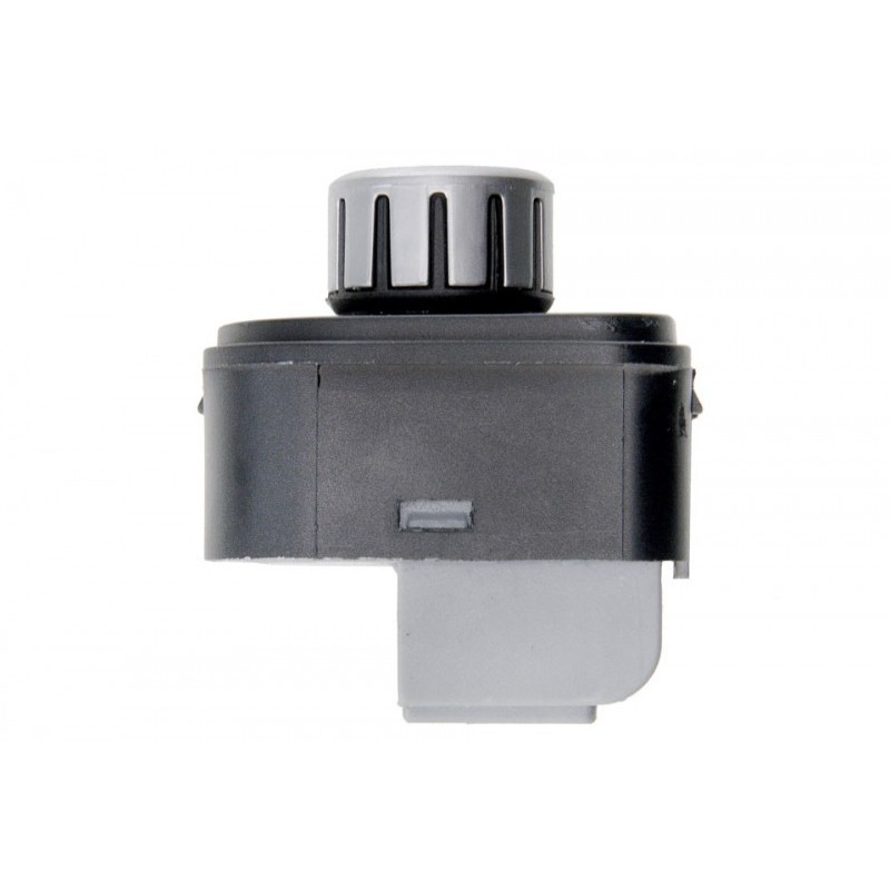 Mirror adjustment switch EWS-VW-018 Compatible VW GOLF PLUS 2005-, GOLF VI 2008-, GOLF VII 2012-, PASSAT B7 2010-, TIGUAN 2007- 5ND959565A
