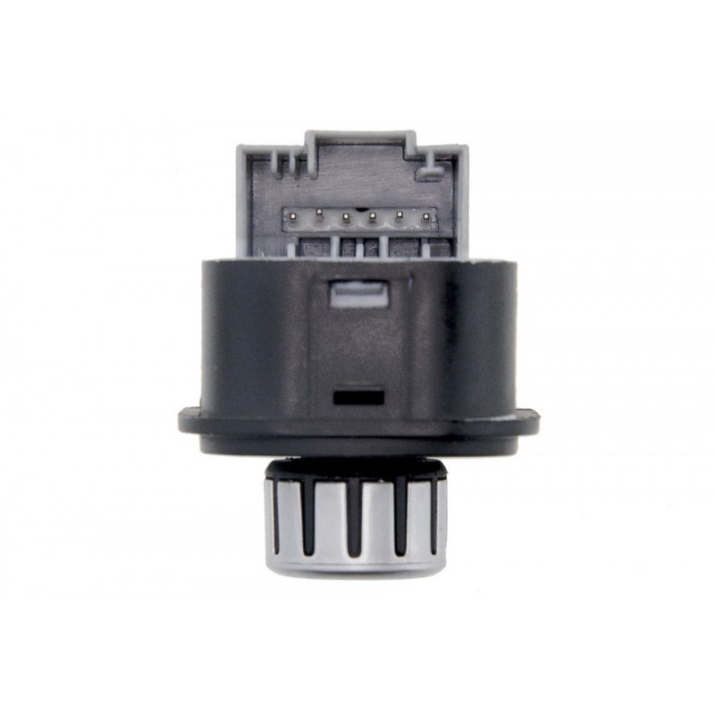 Mirror adjustment switch EWS-VW-018 Compatible VW GOLF PLUS 2005-, GOLF VI 2008-, GOLF VII 2012-, PASSAT B7 2010-, TIGUAN 2007- 5ND959565A