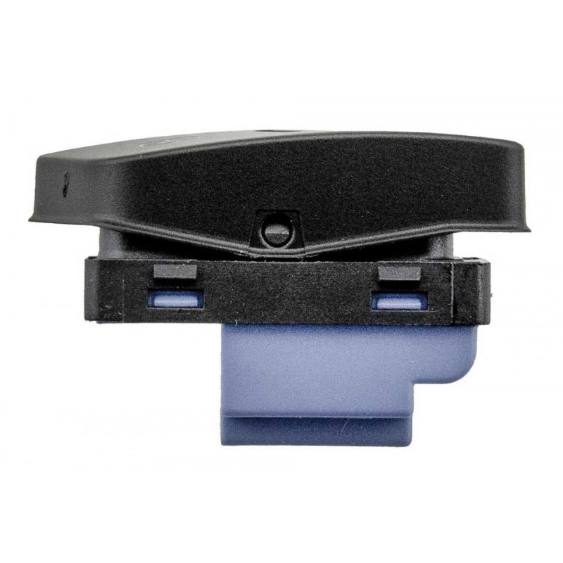 Door locking system switch EWS-VW-020 Compatible VW GOLF V 2003-, JETTA 2006-, TIGUAN 2007- 1K0962125B