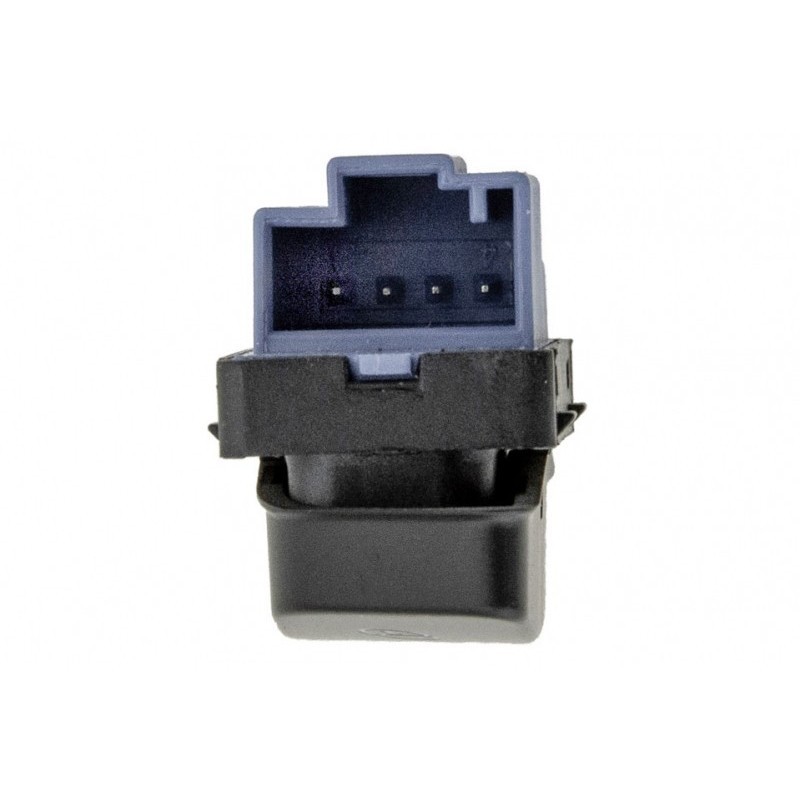 Door locking system switch EWS-VW-020 Compatible VW GOLF V 2003-, JETTA 2006-, TIGUAN 2007- 1K0962125B