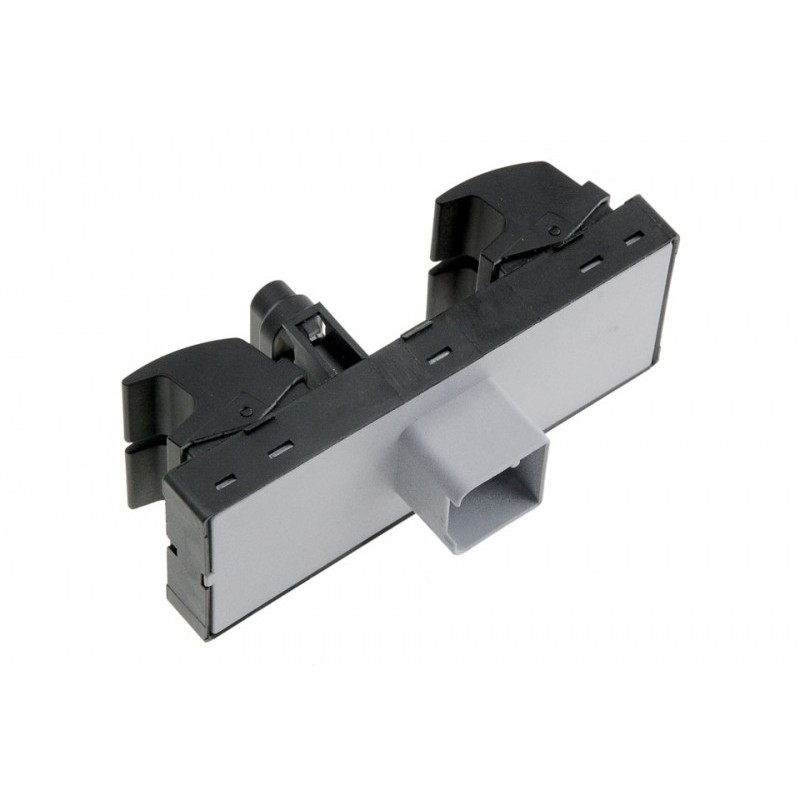 Window adjustment switch EWS-VW-021 Compatible VW GOLF V 2003-, GOLF VI 2008-, PASSAT B6 2005-, PASSAT B7 2010-, SKODA FABIA II 2010-, OCTAVIA II