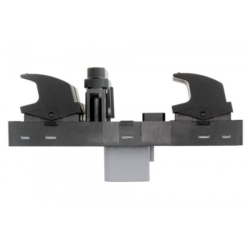Window adjustment switch EWS-VW-021 Compatible VW GOLF V 2003-, GOLF VI 2008-, PASSAT B6 2005-, PASSAT B7 2010-, SKODA FABIA II 2010-, OCTAVIA II