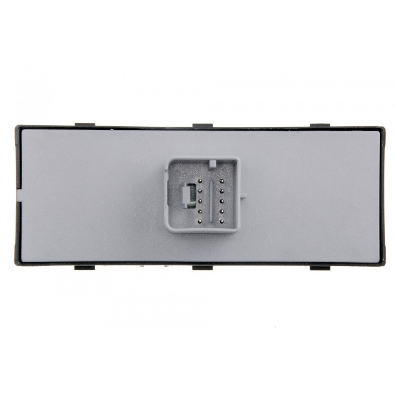 Window adjustment switch EWS-VW-021 Compatible VW GOLF V 2003-, GOLF VI 2008-, PASSAT B6 2005-, PASSAT B7 2010-, SKODA FABIA II 2010-, OCTAVIA II