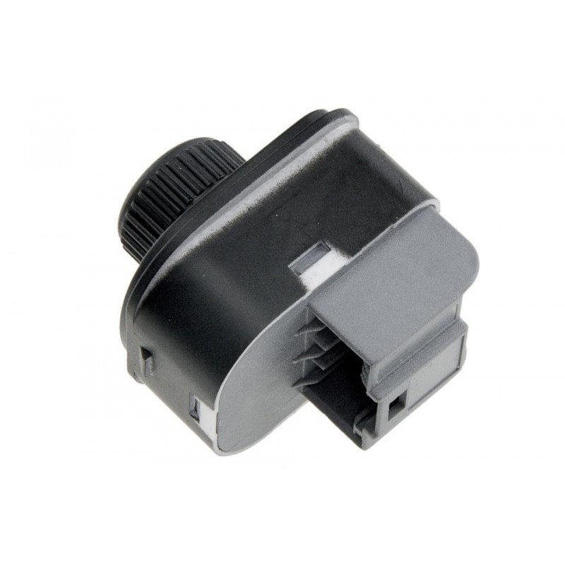 Mirror adjustment switch EWS-VW-022 Compatible VW GOLF PLUS 2005-, GOLF V 2005-, GOLF VI 2008-, PASSAT B6 2005-, SHARAN 2010-, TIGUAN 2007- 1K0959565F