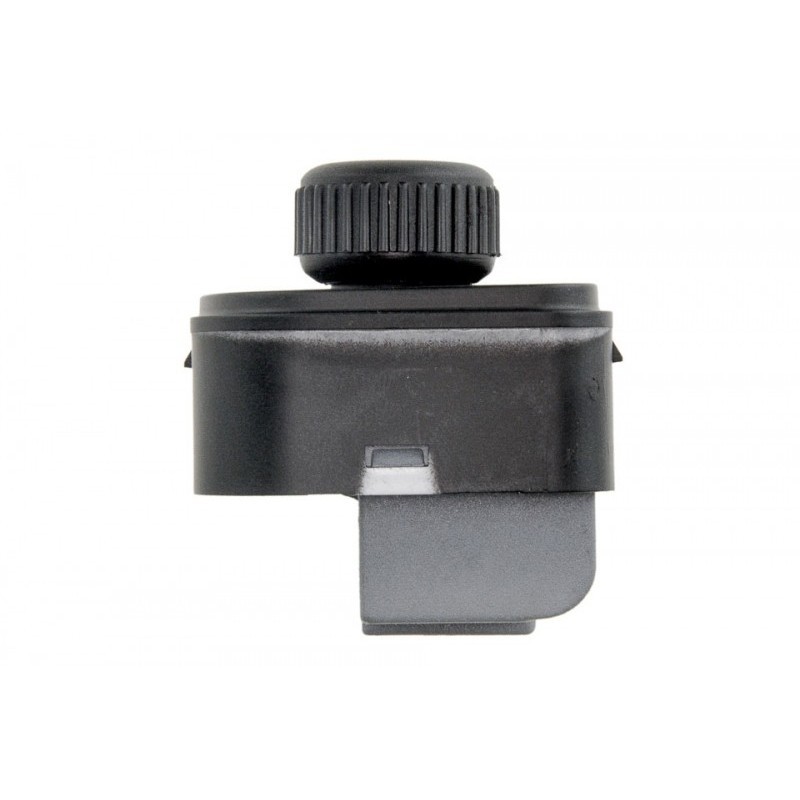 Mirror adjustment switch EWS-VW-022 Compatible VW GOLF PLUS 2005-, GOLF V 2005-, GOLF VI 2008-, PASSAT B6 2005-, SHARAN 2010-, TIGUAN 2007- 1K0959565F