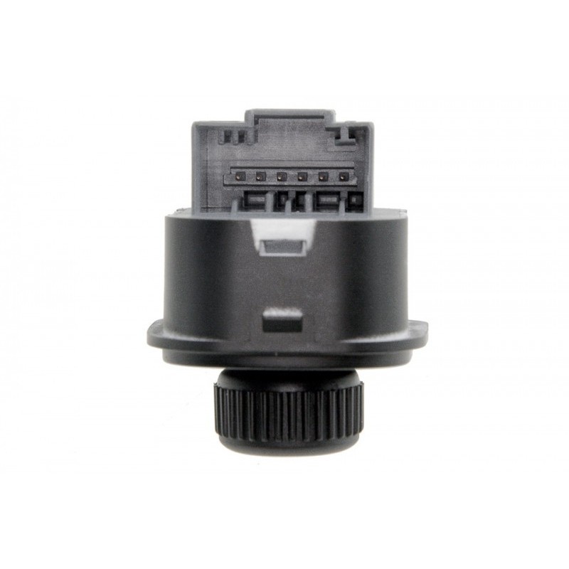 Mirror adjustment switch EWS-VW-022 Compatible VW GOLF PLUS 2005-, GOLF V 2005-, GOLF VI 2008-, PASSAT B6 2005-, SHARAN 2010-, TIGUAN 2007- 1K0959565F