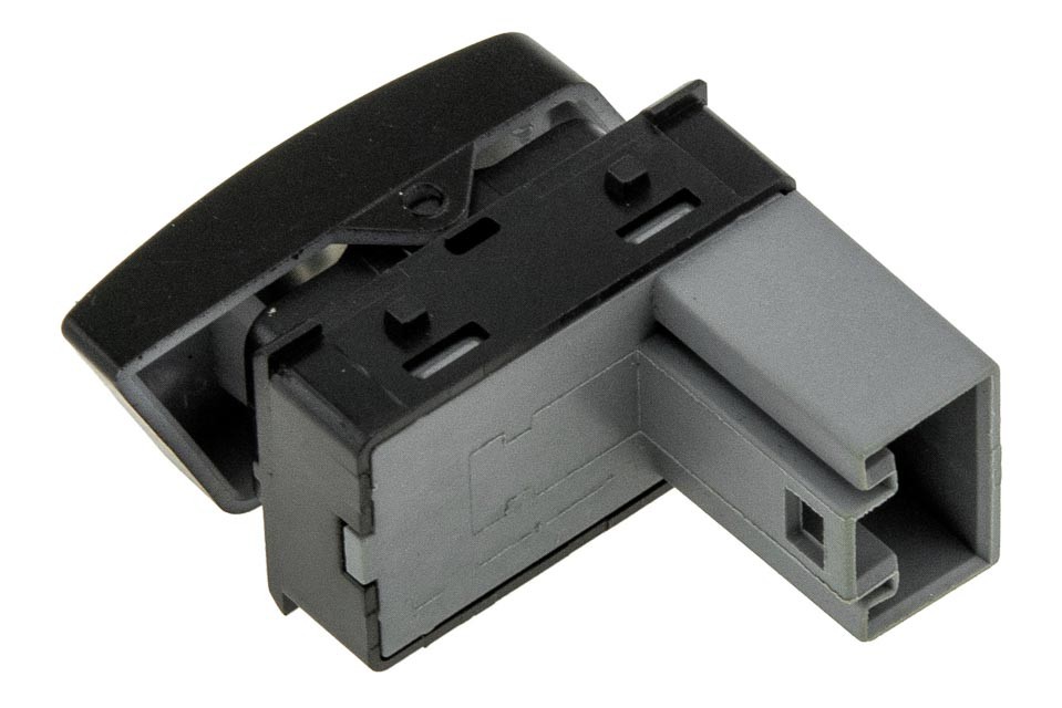 WINDOW SWITCH compatible SKODA OCTAVIA II 2004-,YETI 2009-/ON PASSENGER SIDE/ - EWS-VW-054