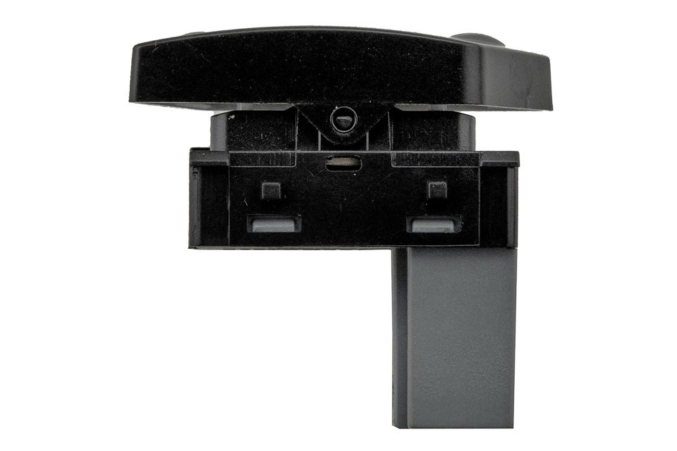 WINDOW SWITCH compatible SKODA OCTAVIA II 2004-,YETI 2009-/ON PASSENGER SIDE/ - EWS-VW-054