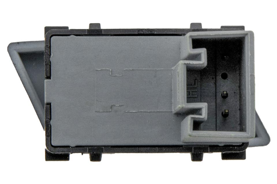 WINDOW SWITCH compatible SKODA OCTAVIA II 2004-,YETI 2009-/ON PASSENGER SIDE/ - EWS-VW-054