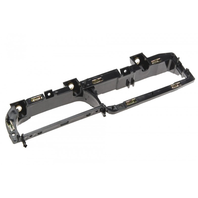 Door frame handle panel EWS-VW-057 Compatible VW GOLF IV 1997-, BORA 1998-, PASSAT B5 1995-, B5 FL 2000-, SHARAN 1995-, SEAT ALHAMBRA 1996- 3B1867179B