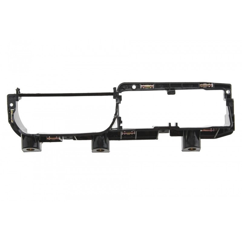 Door frame handle panel EWS-VW-057 Compatible VW GOLF IV 1997-, BORA 1998-, PASSAT B5 1995-, B5 FL 2000-, SHARAN 1995-, SEAT ALHAMBRA 1996- 3B1867179B