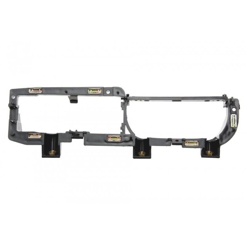 Door frame handle panel EWS-VW-057 Compatible VW GOLF IV 1997-, BORA 1998-, PASSAT B5 1995-, B5 FL 2000-, SHARAN 1995-, SEAT ALHAMBRA 1996- 3B1867179B