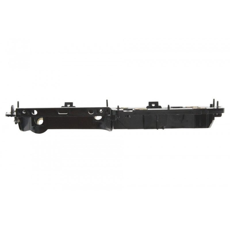 Door frame handle panel EWS-VW-057 Compatible VW GOLF IV 1997-, BORA 1998-, PASSAT B5 1995-, B5 FL 2000-, SHARAN 1995-, SEAT ALHAMBRA 1996- 3B1867179B