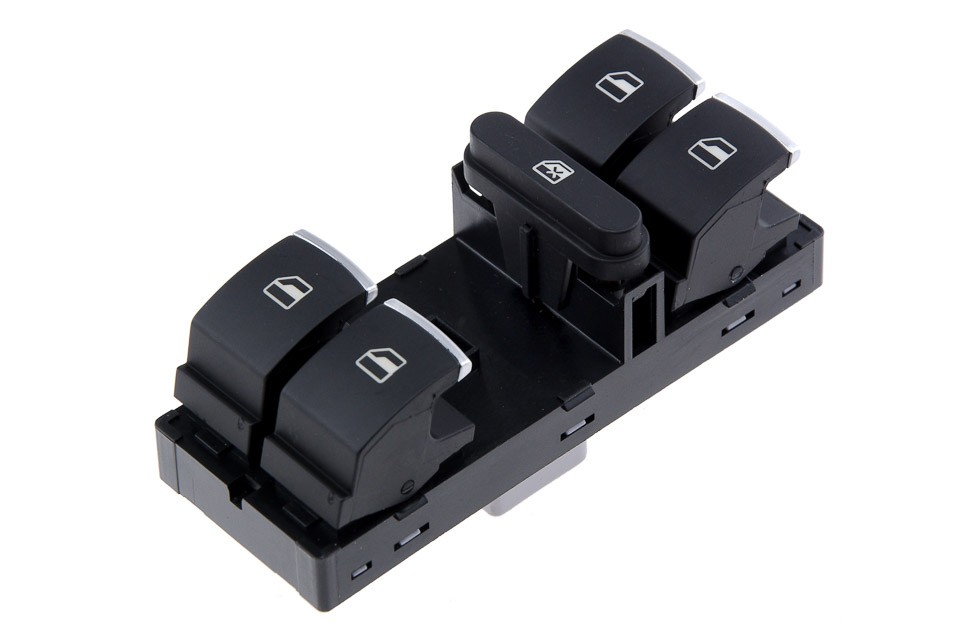 WINDOW ADJUSTMENT SWITCH compatible VW PASSAT B7 2010- EWS-VW-068