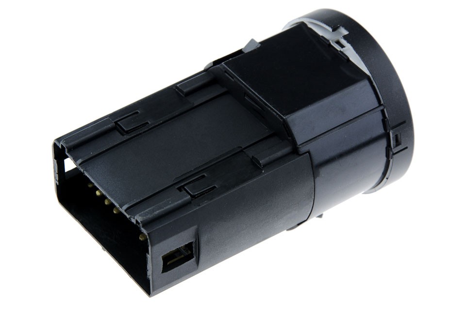LIGHT SWITCH compatible VW AMAROK 2010-, CADDY 2004-, MULTIVAN T5 2003-, POLO 2001-, TRANSPORTER T5 2003- EWS-VW-076