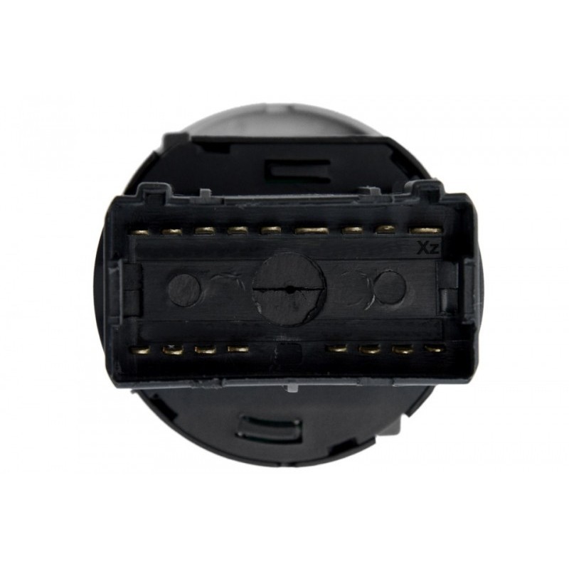 LIGHT SWITCH compatible VW GOLF IV 1997-, PASSAT B5 1996- 1C0941531A / EWS-VW-077