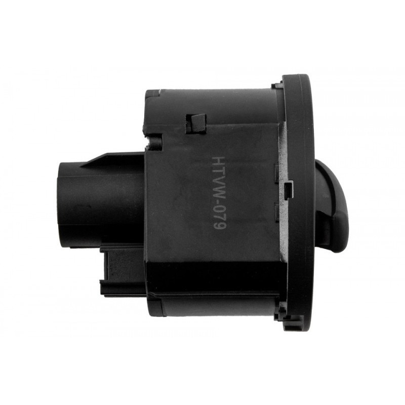 LIGHT SWITCH compatible SKODA OCTAVIA II 2004- 1Z0941431E / EWS-VW-079
