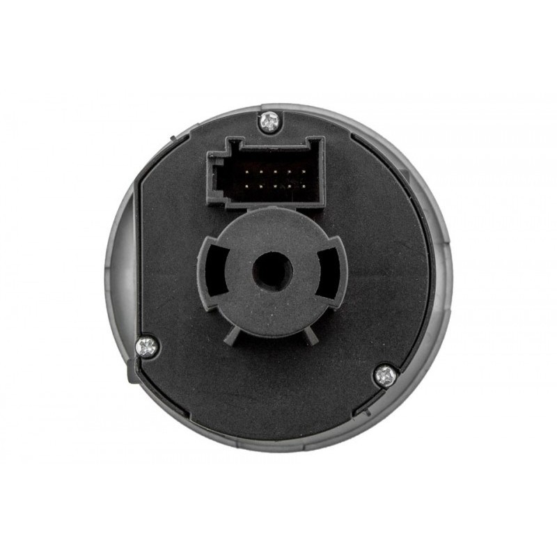 LIGHT SWITCH compatible SKODA OCTAVIA II 2004- 1Z0941431E / EWS-VW-079