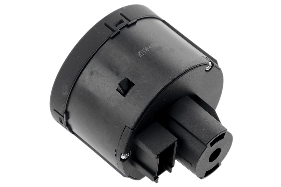 LIGHT SWITCH compatible VW GOLF VI 2008-,GOLF PLUS 2009-,PASSAT 2010-,TIGUAN 2010-,TOURAN 2010- EWS-VW-080