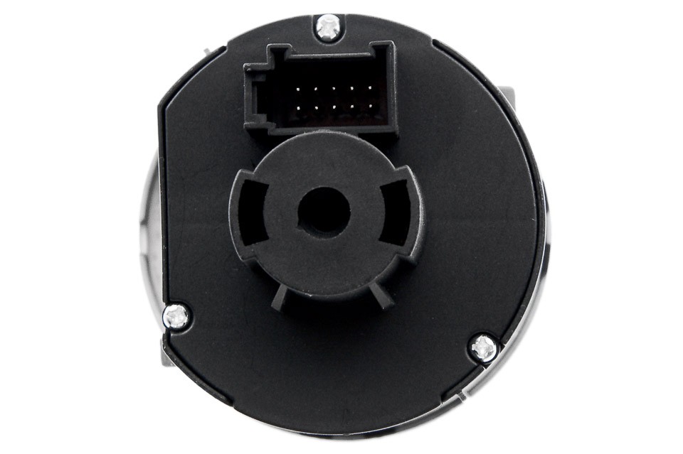 LIGHT SWITCH compatible VW GOLF VI 2008-,GOLF PLUS 2009-,PASSAT 2010-,TIGUAN 2010-,TOURAN 2010- EWS-VW-080