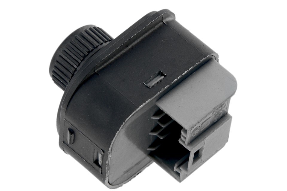 MIRROR ADJUSTMENT SWITCH compatible VW GOLF V 2003-,GOLF VI 2008-,PASSAT 2005-,PASSAT 2010-,SHARAN 2010-,TIGUAN 2007- EWS-VW-081