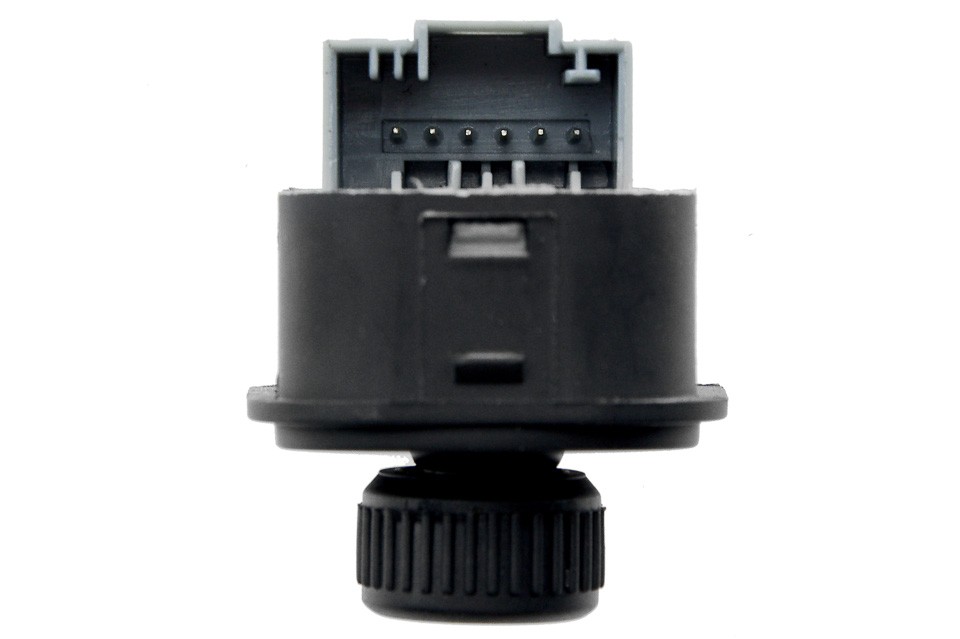 MIRROR ADJUSTMENT SWITCH compatible VW GOLF V 2003-,GOLF VI 2008-,PASSAT 2005-,PASSAT 2010-,SHARAN 2010-,TIGUAN 2007- EWS-VW-081