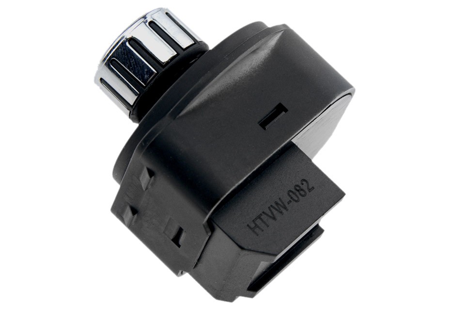 MIRROR ADJUSTMENT SWITCH compatible VW POLO 2009- EWS-VW-082