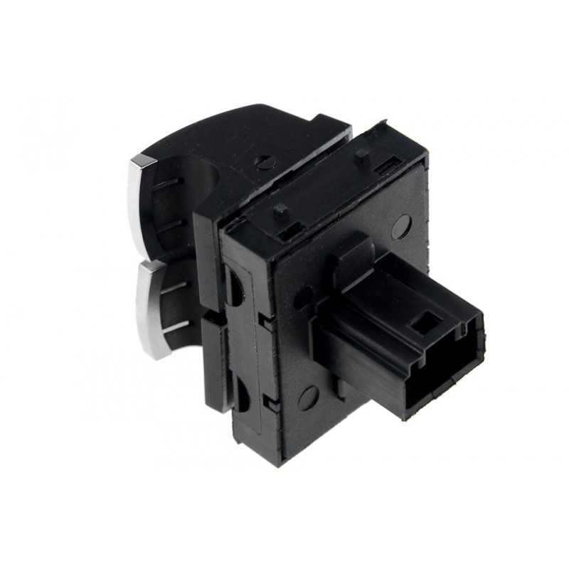 Window adjustment switch EWS-VW-088 Compatible VW AMAROK 2010-, CADDY 2011-, GOLF V 2003-, GOLF VI 2009-, JETTA 2005-, PASSAT B6 2005- 5K3959857