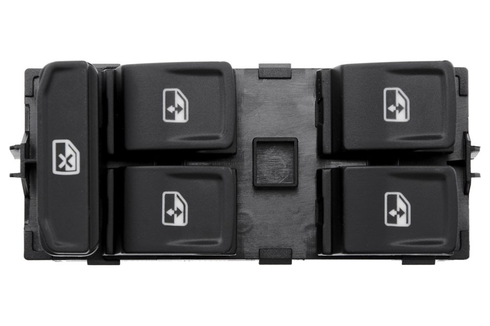 MIRROR ADJUSTMENT SWITCH compatible VW PASSAT B8 2014-,TIGUAN 2016-,TOURAN 2015- EWS-VW-098