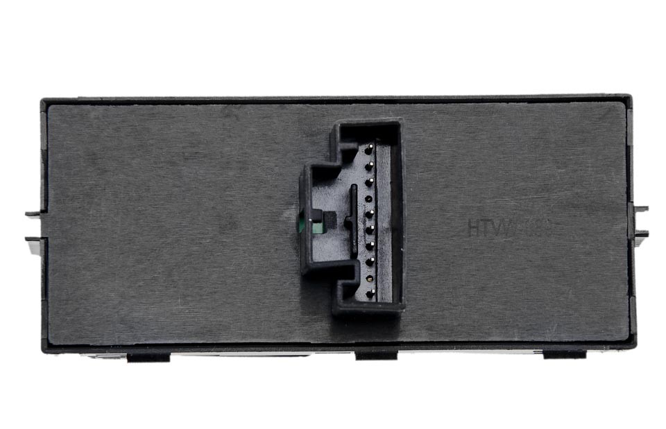 MIRROR ADJUSTMENT SWITCH compatible VW PASSAT B8 2014-,TIGUAN 2016-,TOURAN 2015- EWS-VW-098