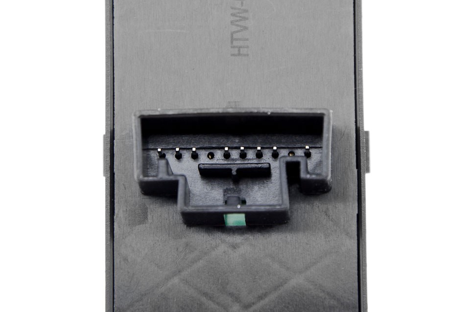 MIRROR ADJUSTMENT SWITCH compatible VW PASSAT B8 2014-,TIGUAN 2016-,TOURAN 2015- EWS-VW-098