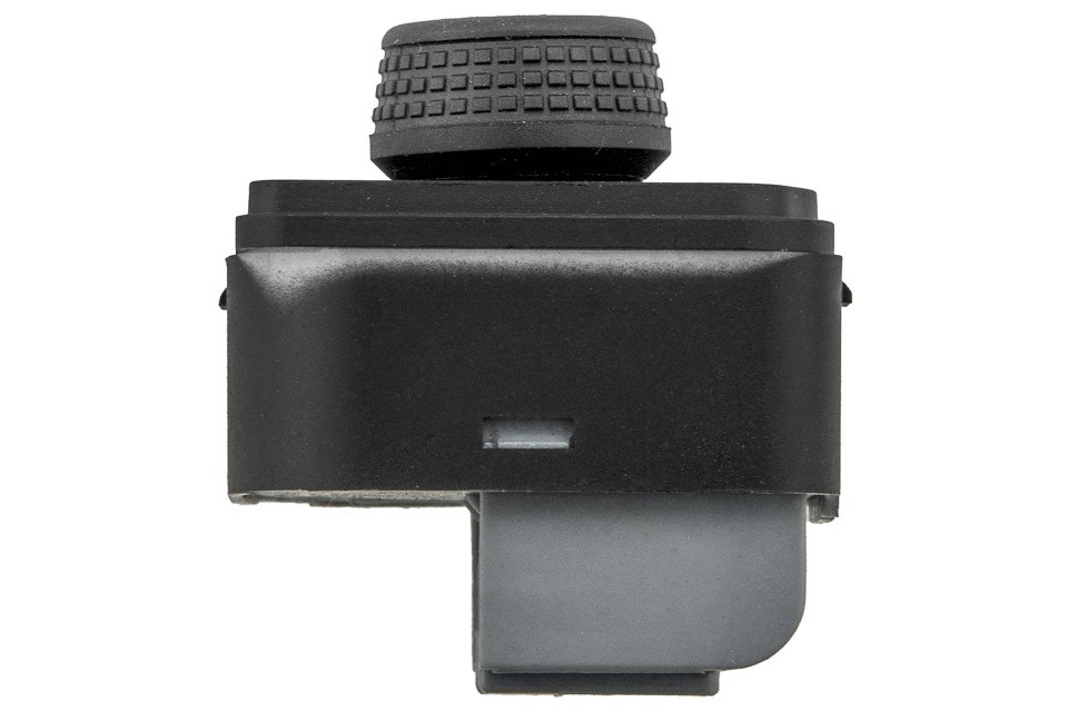 MIRROR ADJUSTMENT SWITCH compatible VW PASSAT B8 2014-,TIGUAN 2016-,TOURAN 2015-/Z FUNKCJĄ SKŁADANIA LUSTEREK/- EWS-VW-099