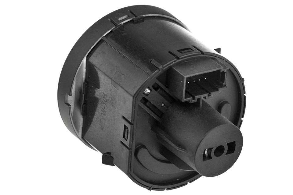 LIGHT SWITCH compatible VW POLO 2014-, SEAT ARONA 2017-, ATECA 2016-, IBIZA 2015-, LEON 2012-, TOLEDO 2015- EWS-VW-101