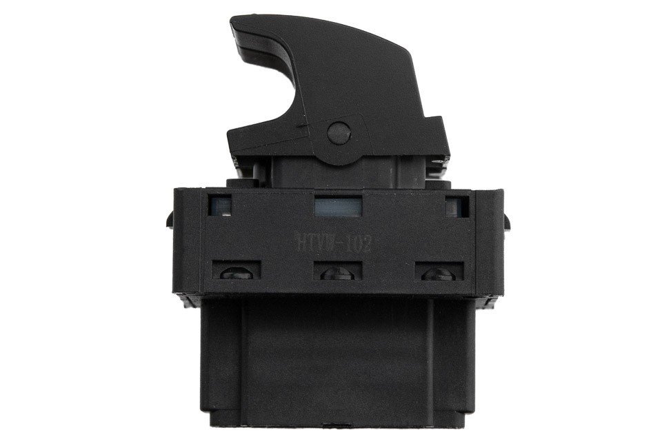 WINDOW ADJUSTMENT SWITCH compatible VOLKSWAGEN UP 2011-, SKODA CITIGO 2011-, SEAT MII 2011- EWS-VW-102