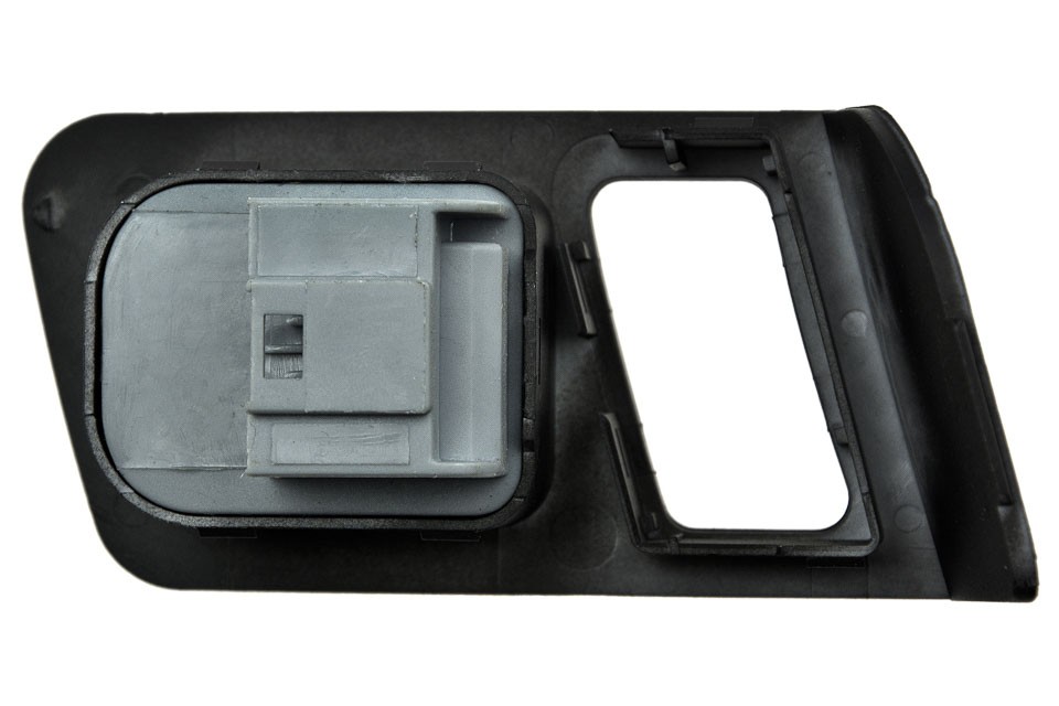 MIRROR ADJUSTMENT SWITCH compatible VW CADDY 2004-, TOURAN 2010- EWS-VW-105