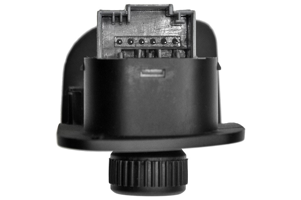 MIRROR ADJUSTMENT SWITCH compatible VW CADDY 2004-, TOURAN 2010- EWS-VW-105
