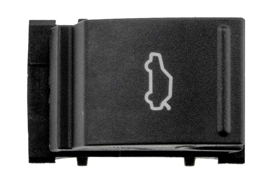 TAILGATE SWITCH compatible VW SCIROCCO 2008-, TOUAREG 2010- EWS-VW-109