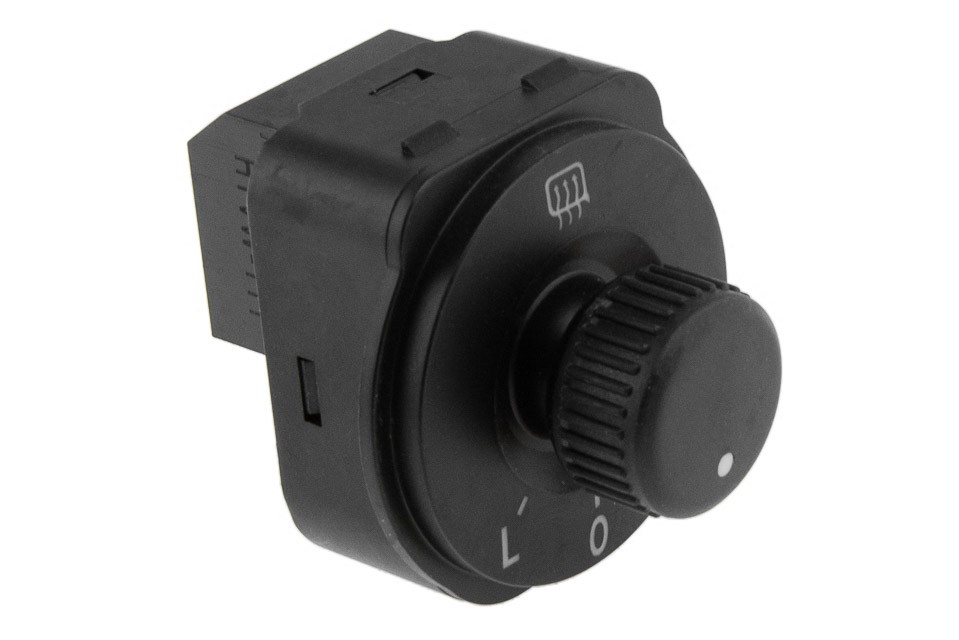 MIRROR ADJUSTMENT SWITCH compatible VW POLO 2009- EWS-VW-111