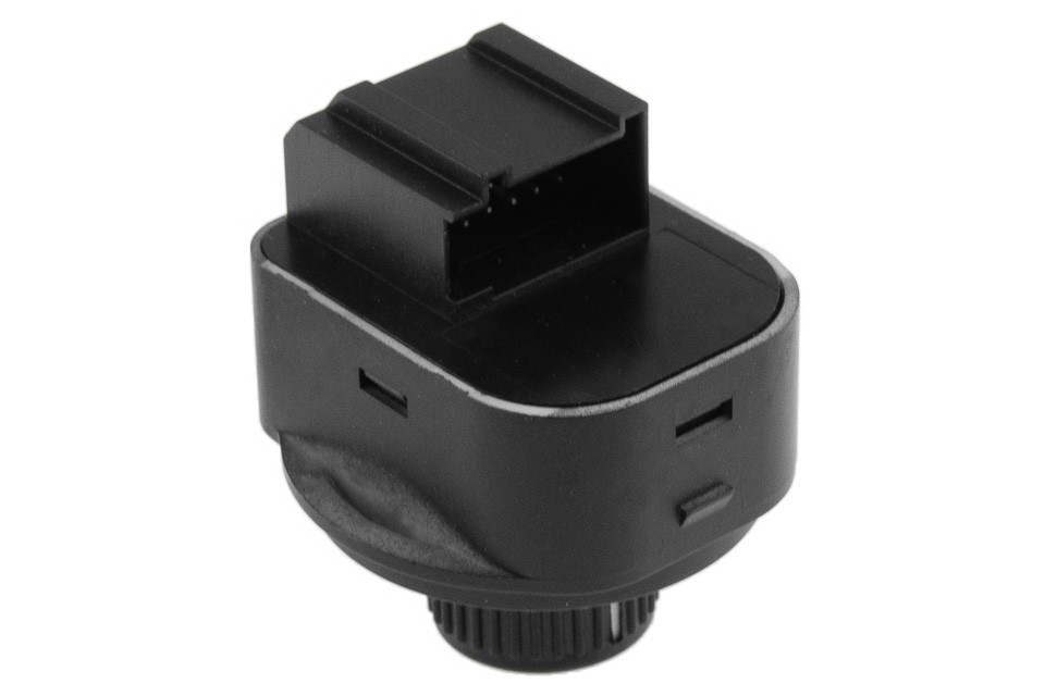 MIRROR ADJUSTMENT SWITCH compatible VW POLO 2009- EWS-VW-111