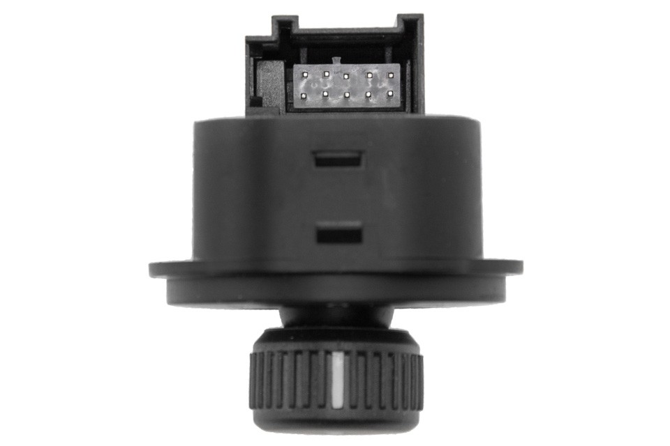 MIRROR ADJUSTMENT SWITCH compatible VW POLO 2009- EWS-VW-111